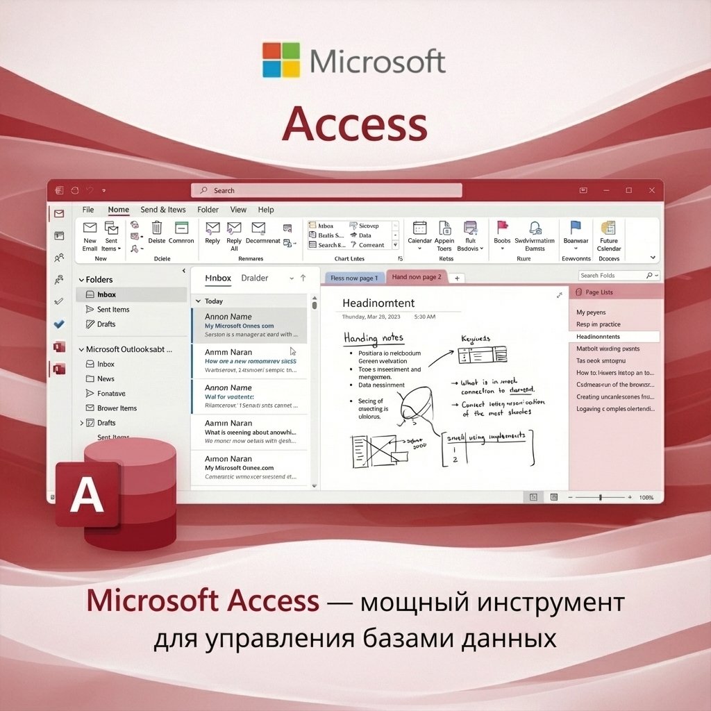 Скачать Microsoft Access 2016 бесплатно — На Русском